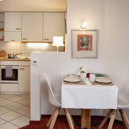 Apartment Chalet Abendrot Apartments-10 By Interhome Grindelwald Extérieur photo